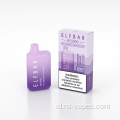 Harga Vape Terbaik Elf Bar BC 5000 Pod